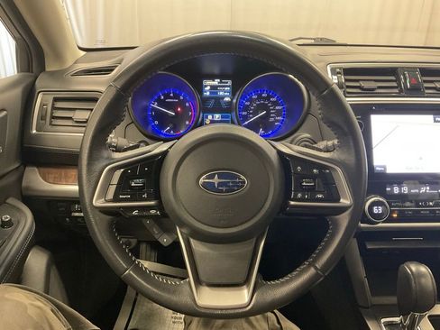 Used 2018 Subaru Outback 2.5i Limited AWD/4WD image 13