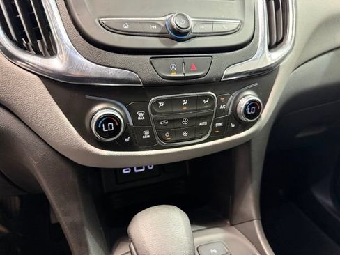 Certified 2022 Chevrolet Equinox LT AWD/4WD image 20