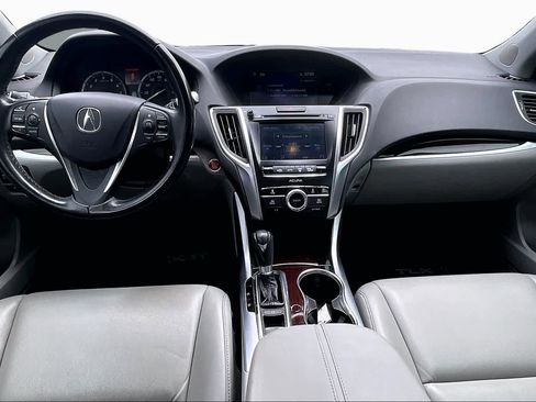 Used 2015 Acura TLX FWD image 15