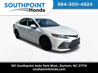 Used 2023 Toyota Camry LE FWD 360° Tour