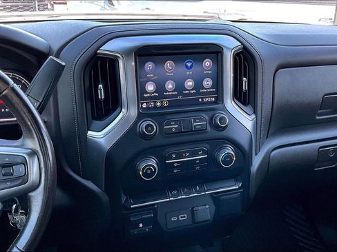 Used 2023 Chevrolet Silverado 3500 LT w/ Remote Start Package image 10