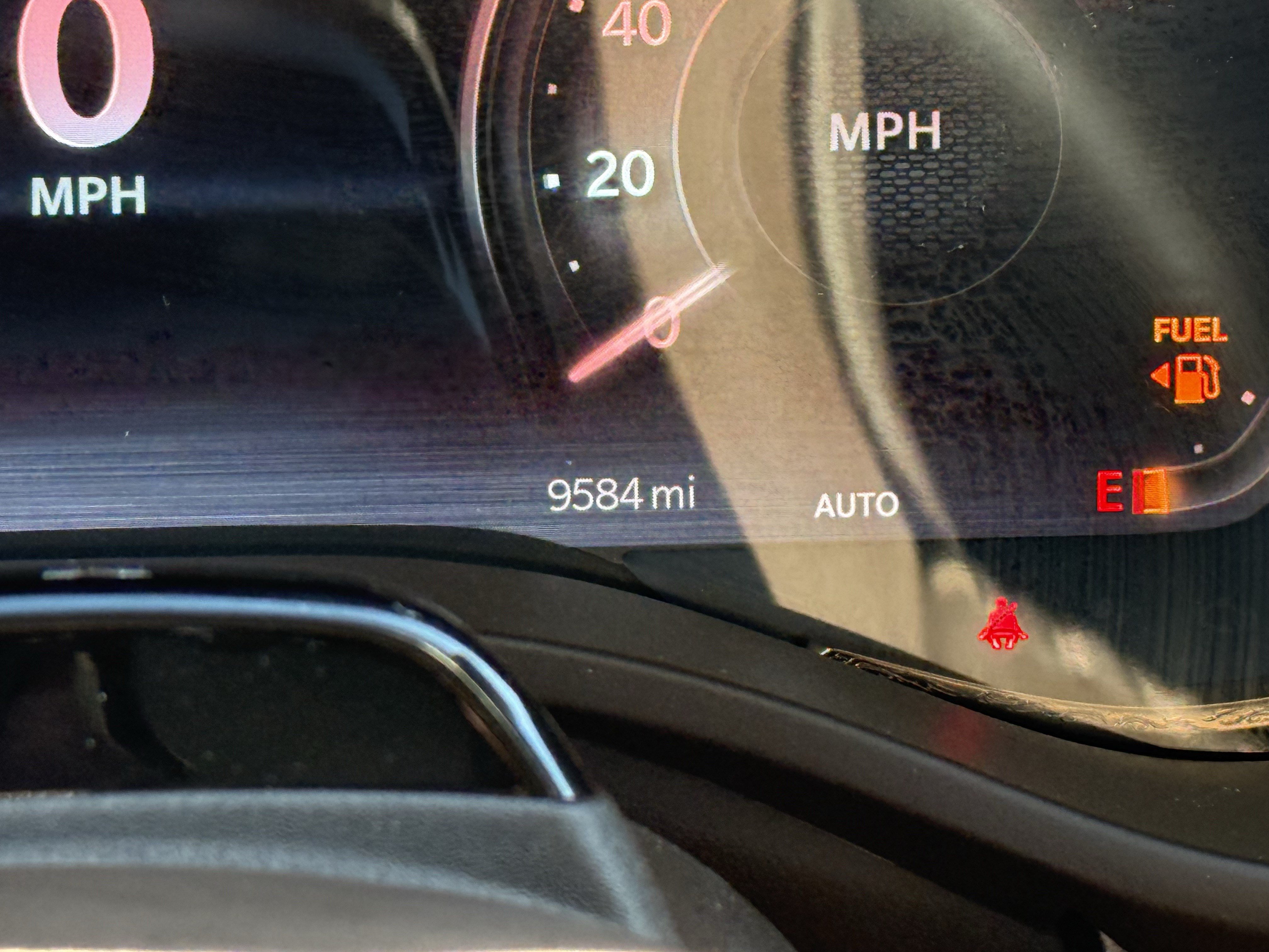 Used 2026 RAM 1500 Limited AWD/4WD image 22