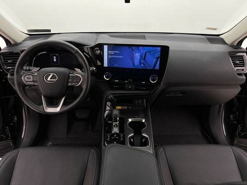 Certified 2024 Lexus NX 350 AWD image 21