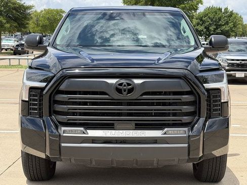 Used 2024 Toyota Tundra SR5 AWD/4WD image 7