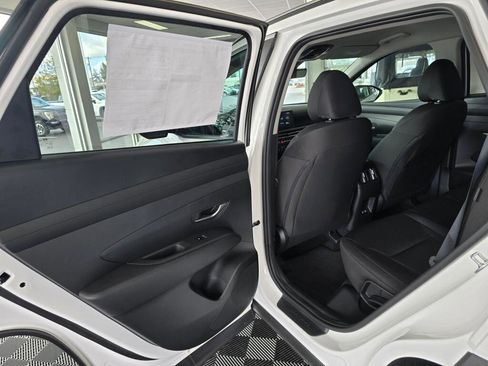 New 2026 Hyundai Tucson SEL AWD/4WD image 33