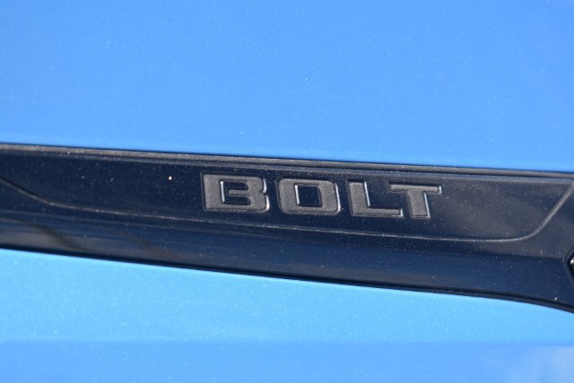 New 2027 Chevrolet Bolt LT w/ Comfort Package FWD image 13