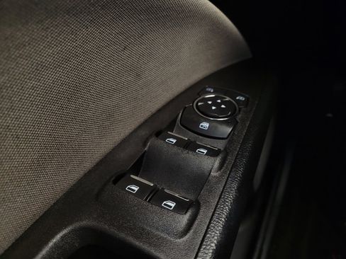 Used 2018 Ford Fusion S image 27