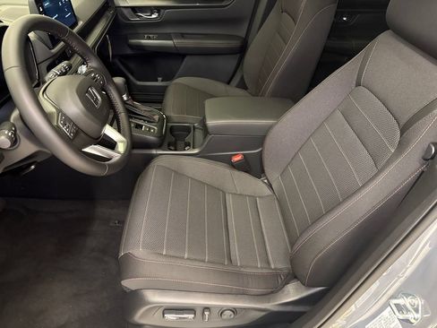 New 2026 Honda CR-V Sport image 19