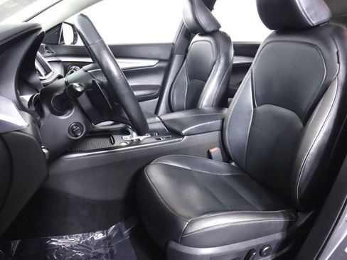 Used 2019 INFINITI QX50 Essential w/ Proactive Package AWD/4WD image 36