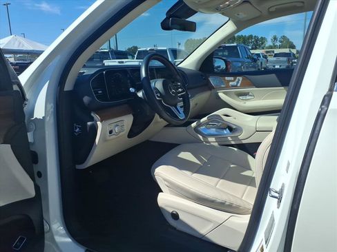 Used 2021 Mercedes-Benz GLE 350 image 20