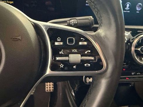 Certified 2023 Mercedes-Benz CLA 250 4MATIC image 23