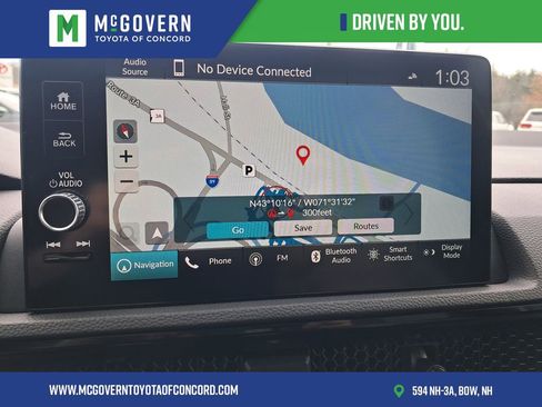 Used 2023 Honda CR-V Sport Touring image 33