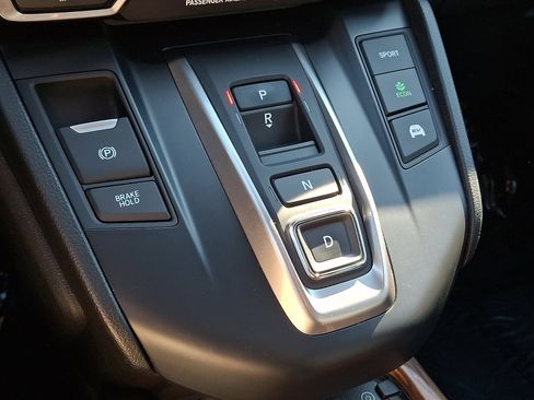 Certified 2022 Honda CR-V Touring image 13