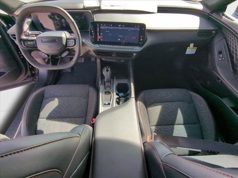 New 2025 Dodge Charger R/T w/ Quick Order Package 25M R/T image 18