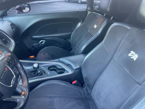 Used 2018 Dodge Challenger T/A image 45