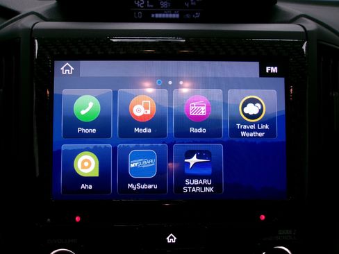 Used 2021 Subaru Crosstrek 2.5i Sport w/ Moonroof Package AWD/4WD image 5