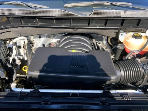 Used 2024 Chevrolet Silverado 1500 RST w/ Texas Edition Plus RWD image 31