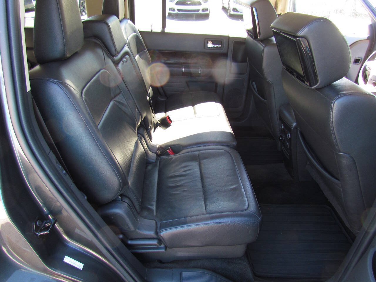 Used 2016 Ford Flex Limited FWD image 15