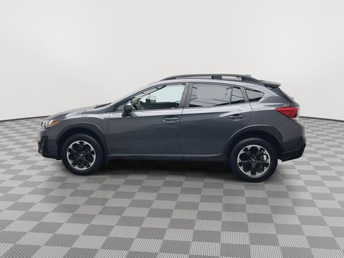 Used 2023 Subaru Crosstrek 2.0i Premium image 31