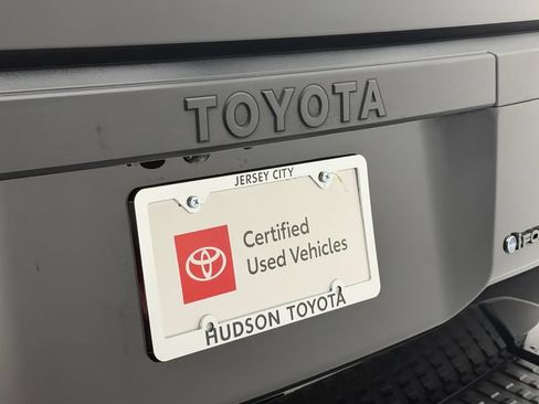 Used 2025 Toyota Land Cruiser 1958 AWD/4WD image 8