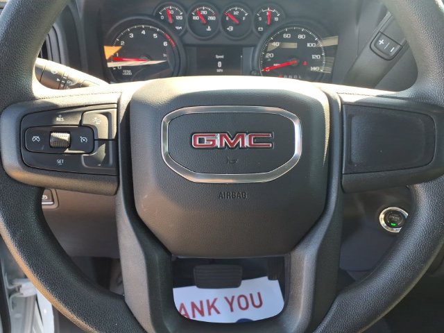 Used 2026 GMC Sierra 2500 Pro w/ 1SA Pro Safety Plus Package AWD/4WD image 13
