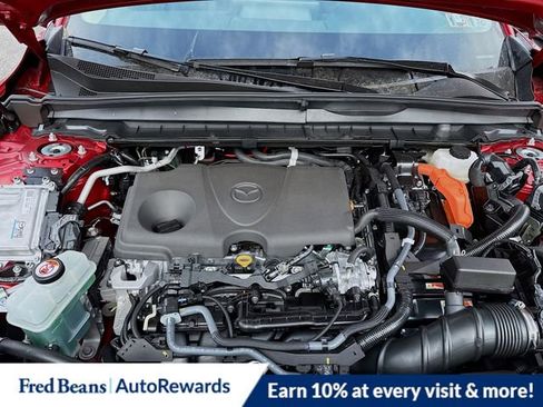 New 2026 MAZDA CX-50 2.5 Hybrid w/ Weather Package image 30