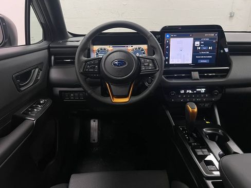 New 2026 Subaru Outback Wilderness AWD/4WD image 13