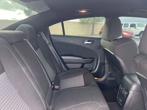 Used 2022 Dodge Charger GT image 14
