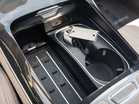 Used 2022 Mercedes-Benz S 500 4MATIC image 33