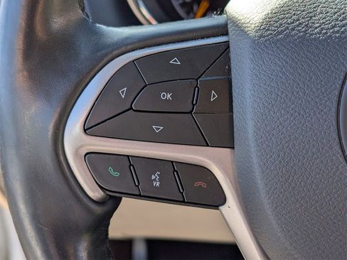 Used 2021 Jeep Grand Cherokee Limited w/ Trailer Tow Group IV image 28