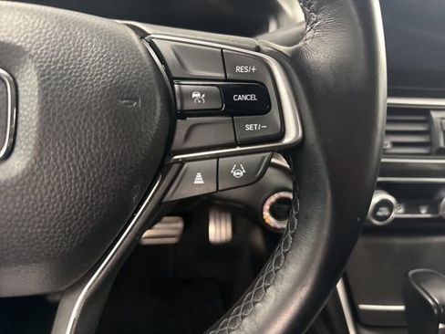 Used 2022 Honda Accord Sport Special Edition image 19