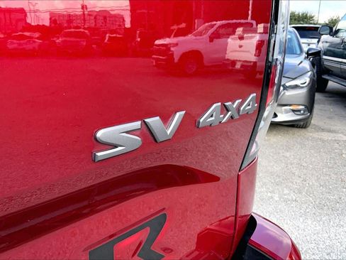 Used 2022 Nissan Frontier SV image 18