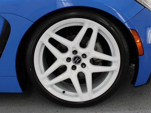 Used 2022 Toyota GR86 RWD image 74