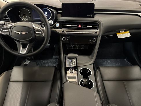 New 2026 Genesis G70 2.5T RWD image 13