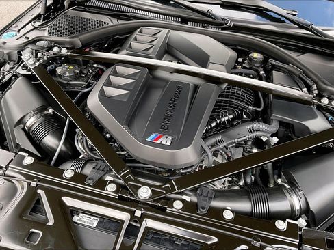 Used 2023 BMW M3 Competition image 31