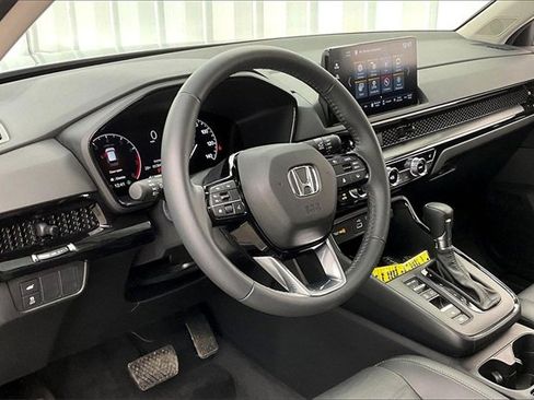 Certified 2023 Honda CR-V EX-L image 17