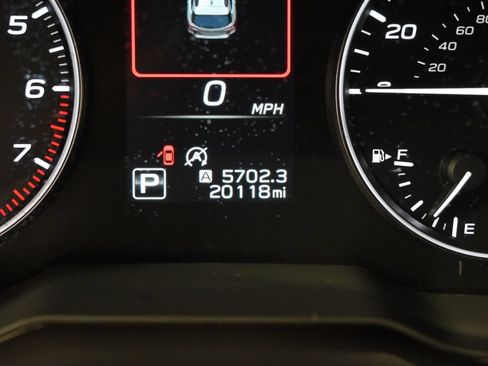 Used 2025 Subaru Outback Premium AWD/4WD image 26