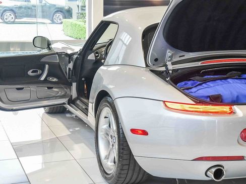 Used 2002 BMW Z8 image 50