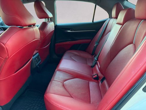 Used 2021 Toyota Camry XSE image 13