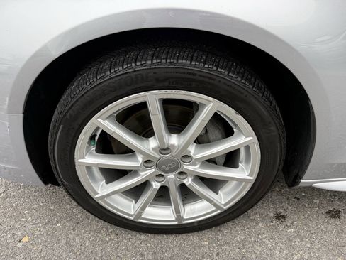 Used 2016 Audi A4 2.0T Premium Plus w/ Technology Package image 28