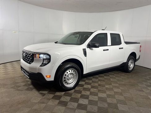 New 2026 Ford Maverick XL w/ Equipment Group 101A image 1