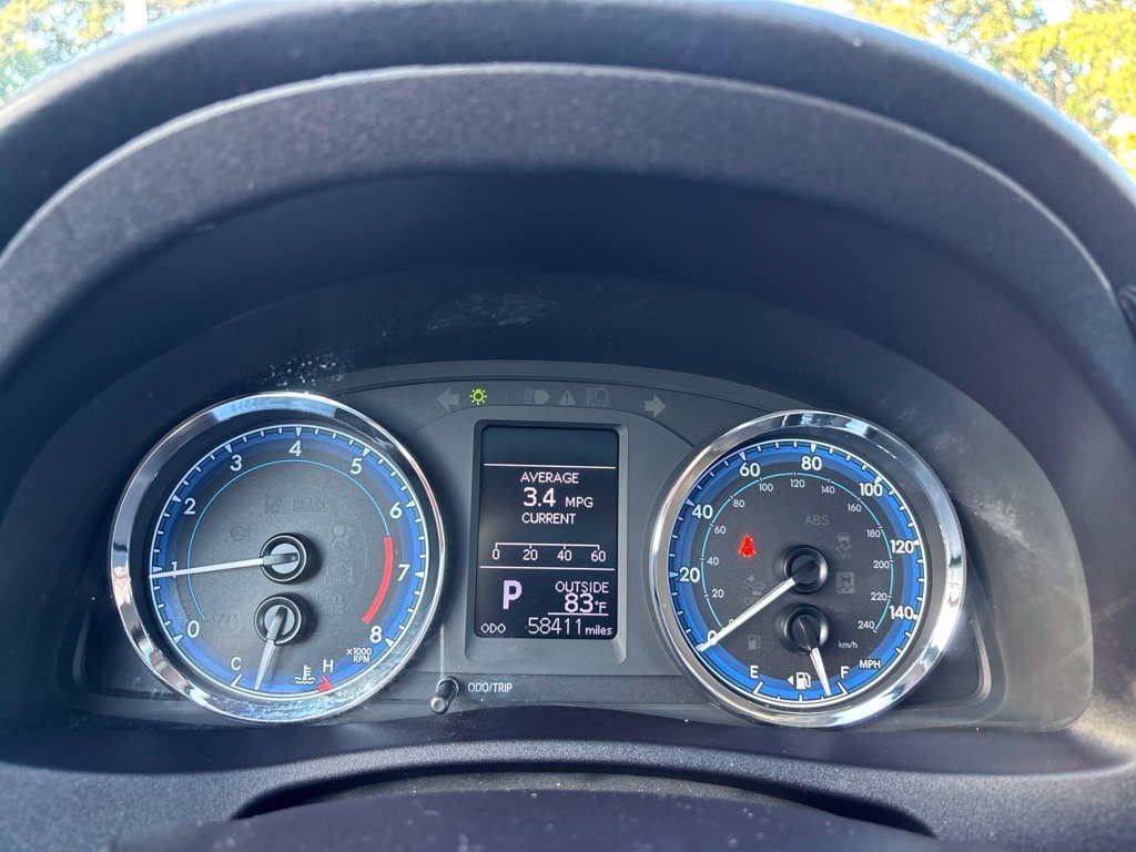 Used 2019 Toyota Corolla LE FWD image 26