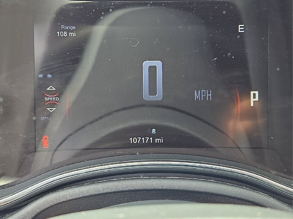 Used 2014 Dodge Durango SXT w/ Quick Order Package 23B AWD/4WD image 20