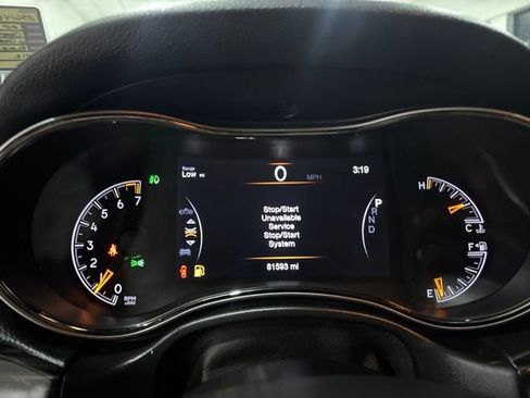 Used 2020 Jeep Grand Cherokee Limited X AWD/4WD image 21