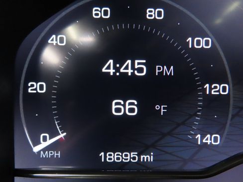 Used 2024 GMC Sierra 2500 Denali w/ Denali Reserve Package image 12