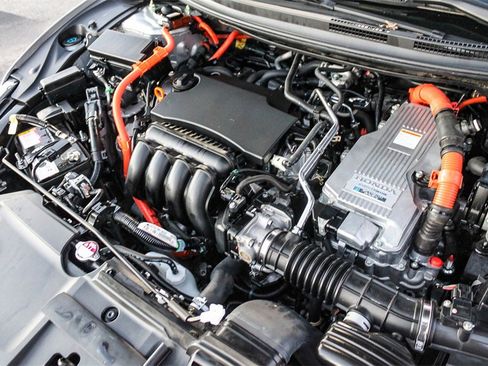 Used 2020 Honda Clarity Plug-In Hybrid image 31