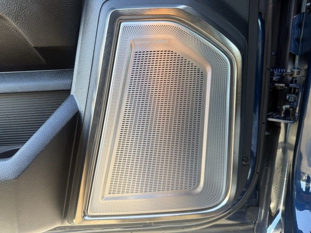 Used 2019 RAM 2500 Limited AWD/4WD image 17