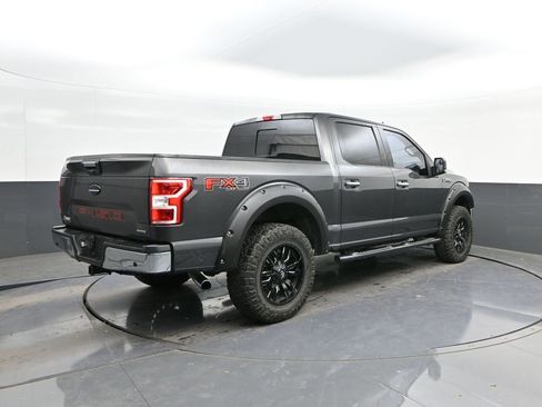 Used 2020 Ford F150 XLT w/ Equipment Group 302A Luxury image 11