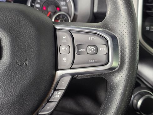 New 2026 RAM 1500 Express AWD/4WD image 26