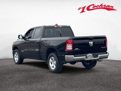 Used 2022 RAM 1500 Big Horn image 14